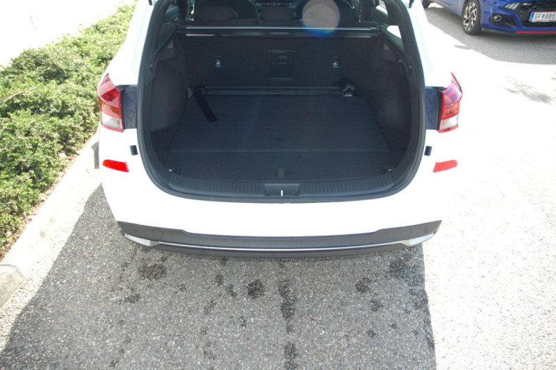 i30 Kombi - PD Comfort Line 1.0 T-GDI c7kc1-PP6 - 8