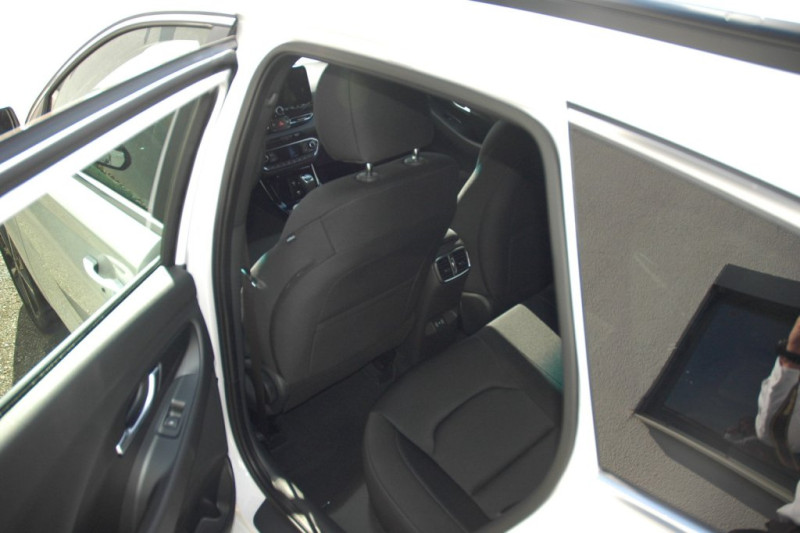 i30 Kombi - PD Comfort Line 1.0 T-GDI c7kc1-PP6 - 9