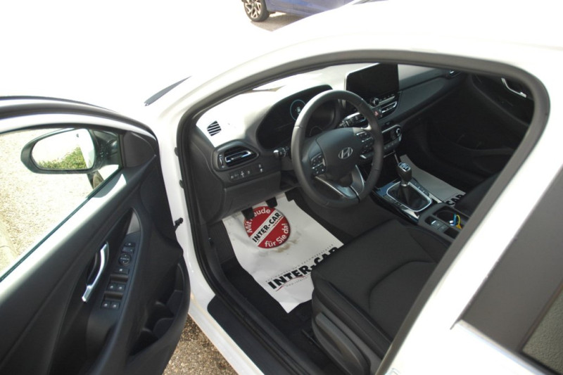 i30 Kombi - PD Comfort Line 1.0 T-GDI c7kc1-PP6 - 10