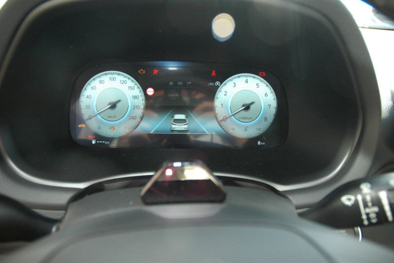 i30 Kombi - PD Comfort Line 1.0 T-GDI c7kc1-PP6 - 14