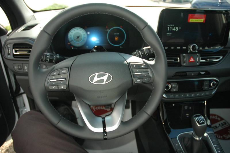 i30 Kombi - PD Comfort Line 1.0 T-GDI c7kc1-PP6 - 15