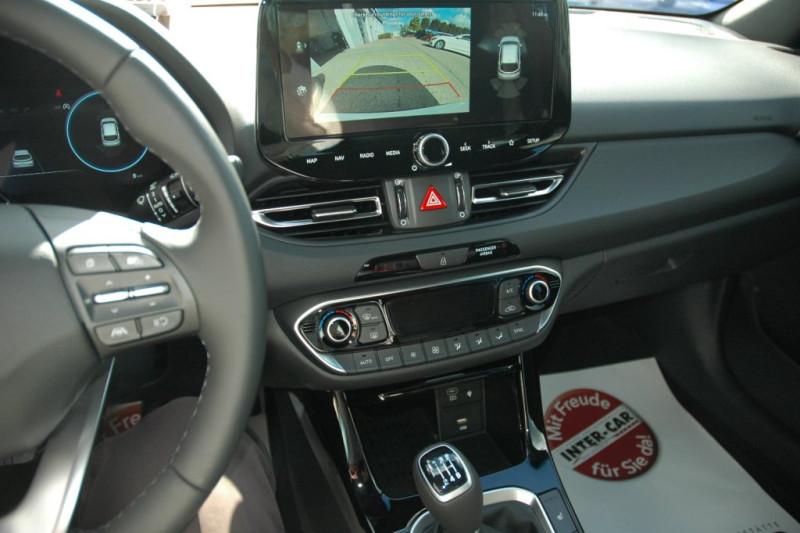 i30 Kombi - PD Comfort Line 1.0 T-GDI c7kc1-PP6 - 16