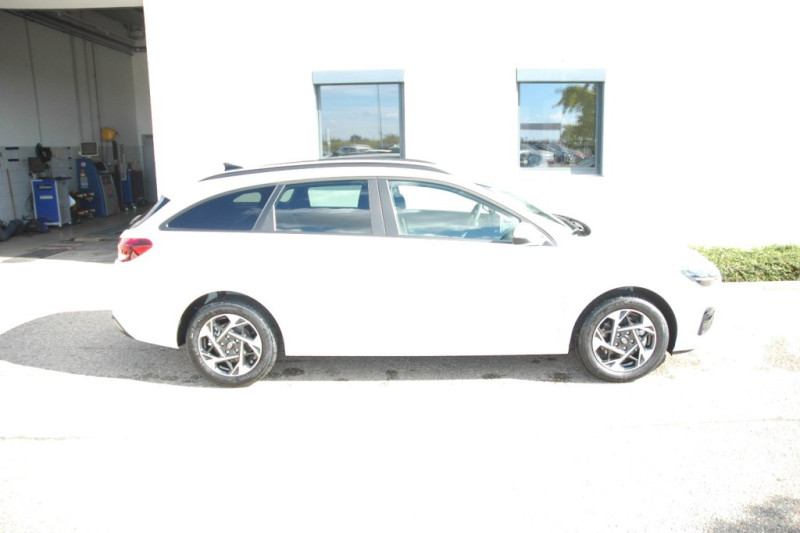 i30 Kombi - PD Comfort Line 1.0 T-GDI c7kc1