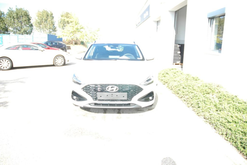i30 Kombi - PD Comfort Line 1.0 T-GDI c7kc1 - 3