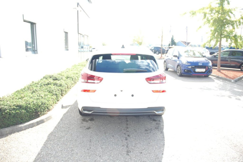 i30 Kombi - PD Comfort Line 1.0 T-GDI c7kc1 - 5