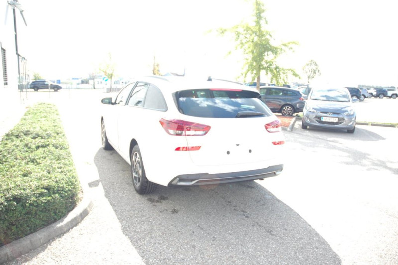 i30 Kombi - PD Comfort Line 1.0 T-GDI c7kc1 - 6