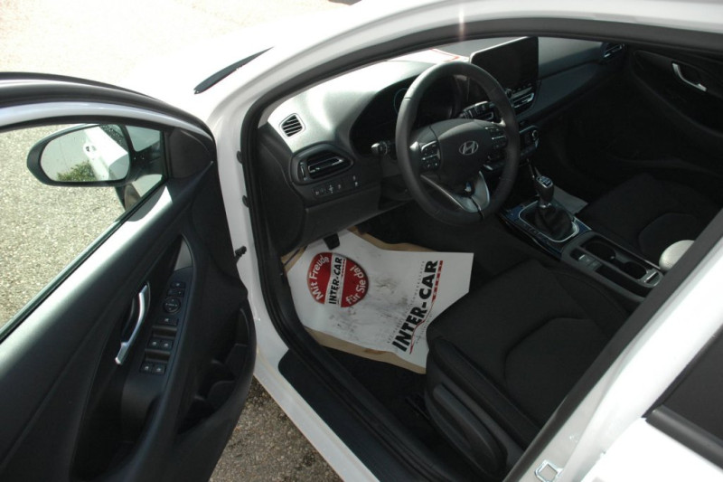 i30 Kombi - PD Comfort Line 1.0 T-GDI c7kc1 - 9