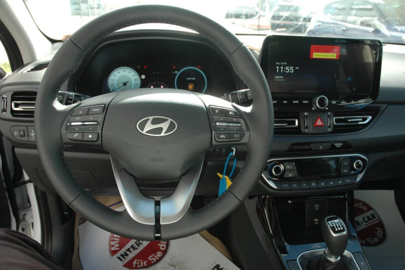 i30 Kombi - PD Comfort Line 1.0 T-GDI c7kc1 - 13