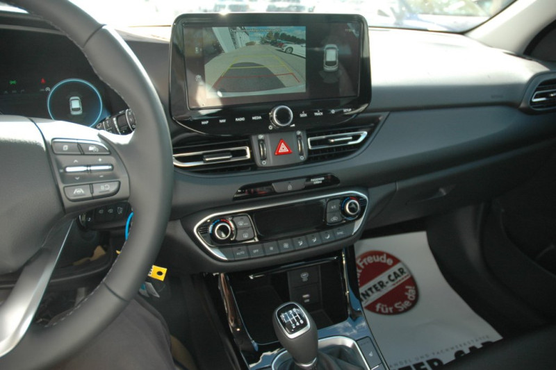 i30 Kombi - PD Comfort Line 1.0 T-GDI c7kc1 - 14
