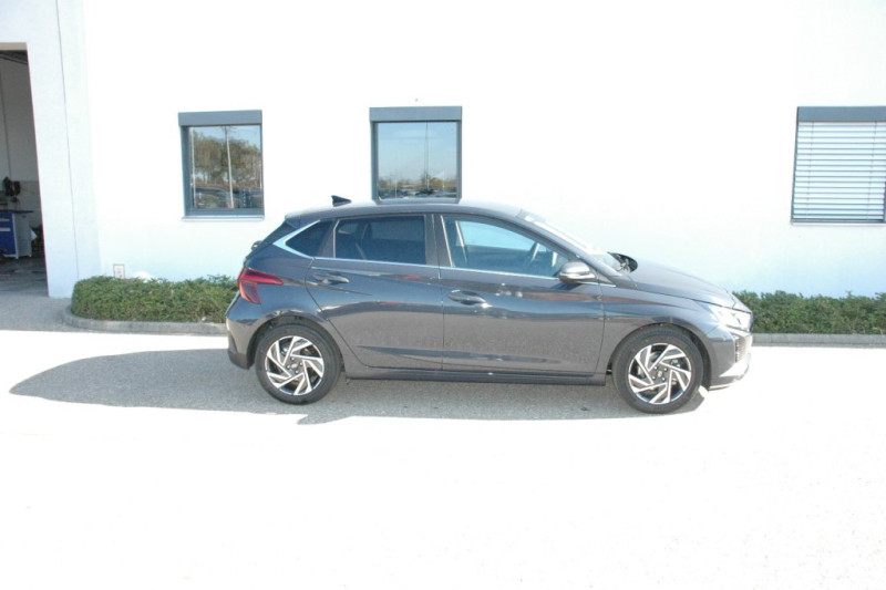 i20 (BC3) Comfort Line 1.0 T-GDI b7bc1 - 3