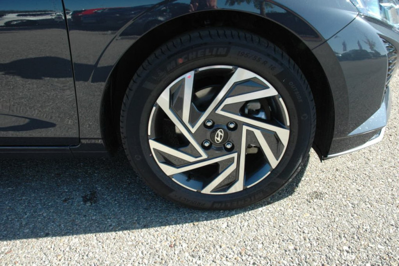 i20 (BC3) Comfort Line 1.0 T-GDI b7bc1 - 6