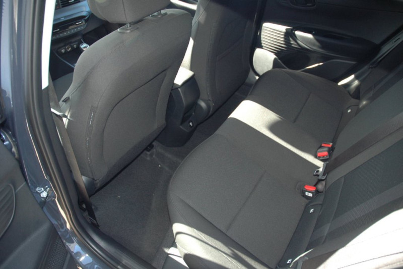 i20 (BC3) Comfort Line 1.0 T-GDI b7bc1 - 8