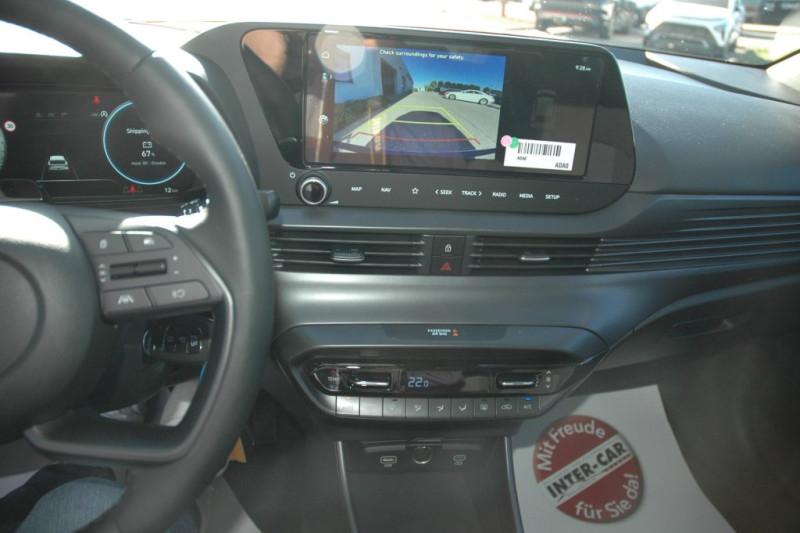 i20 (BC3) Comfort Line 1.0 T-GDI b7bc1 - 11