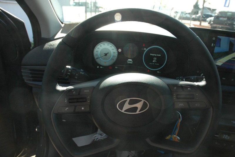 i20 (BC3) Comfort Line 1.0 T-GDI b7bc1 - 12