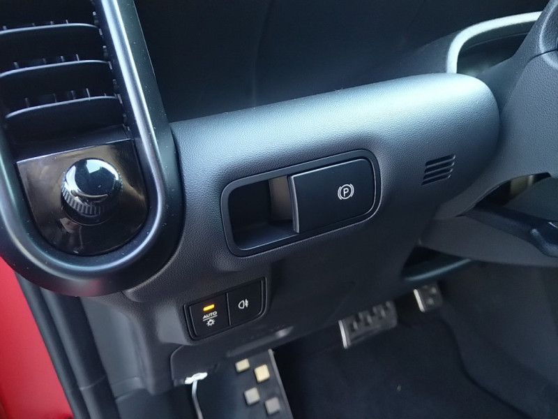 IONIQ 3 N LINE EVO 61 kWh EV und Sitz Paket - 9