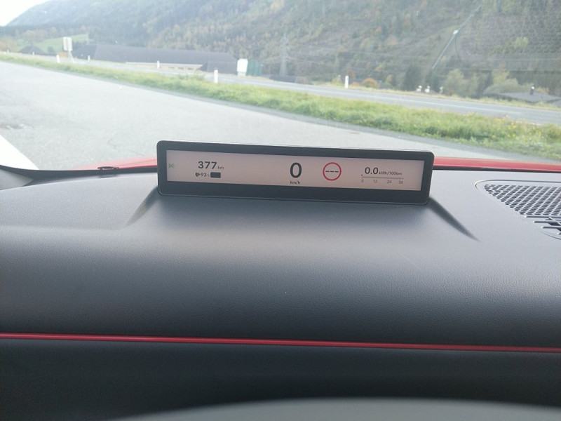 IONIQ 3 N LINE EVO 61 kWh EV und Sitz Paket - 10