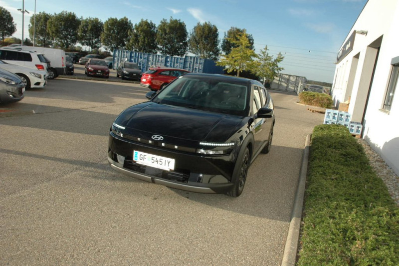 IONIQ 3 TREND 61 kWh i37t2