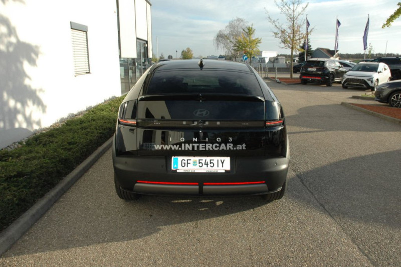 IONIQ 3 TREND 61 kWh i37t2 - 5