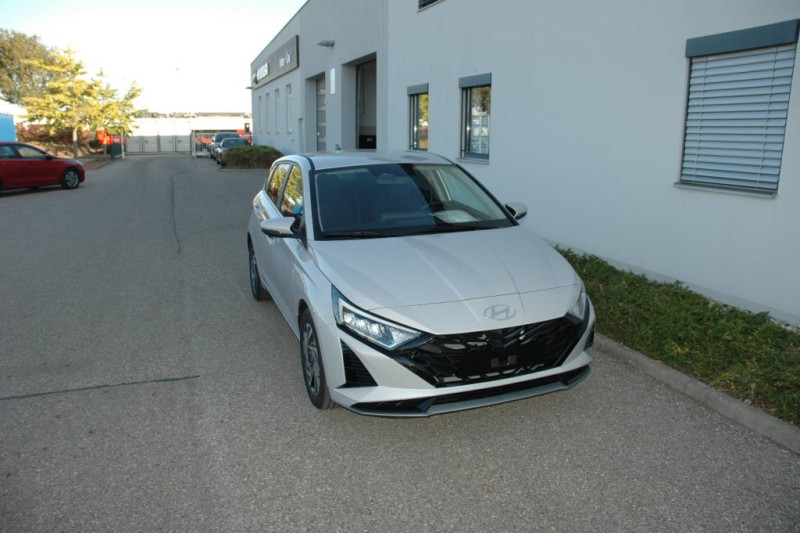 i20 (BC3) Comfort Line 1.0 T-GDI b7bc1 - 1