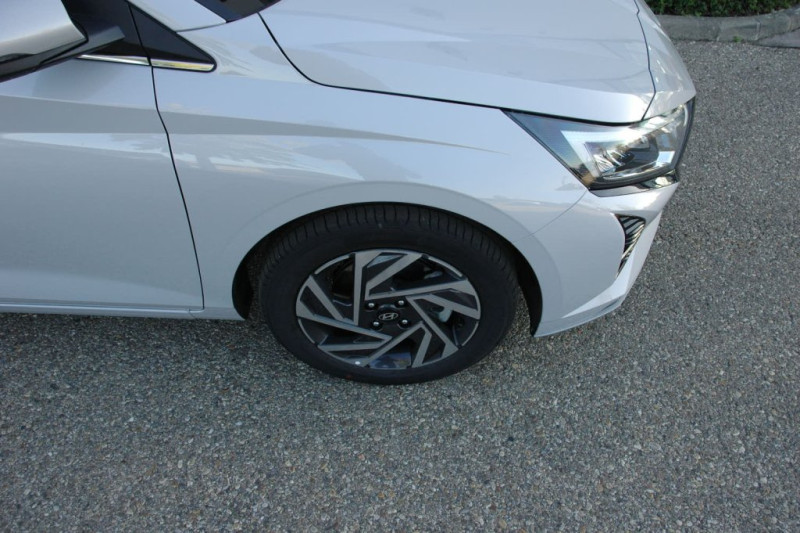 i20 (BC3) Comfort Line 1.0 T-GDI b7bc1 - 3