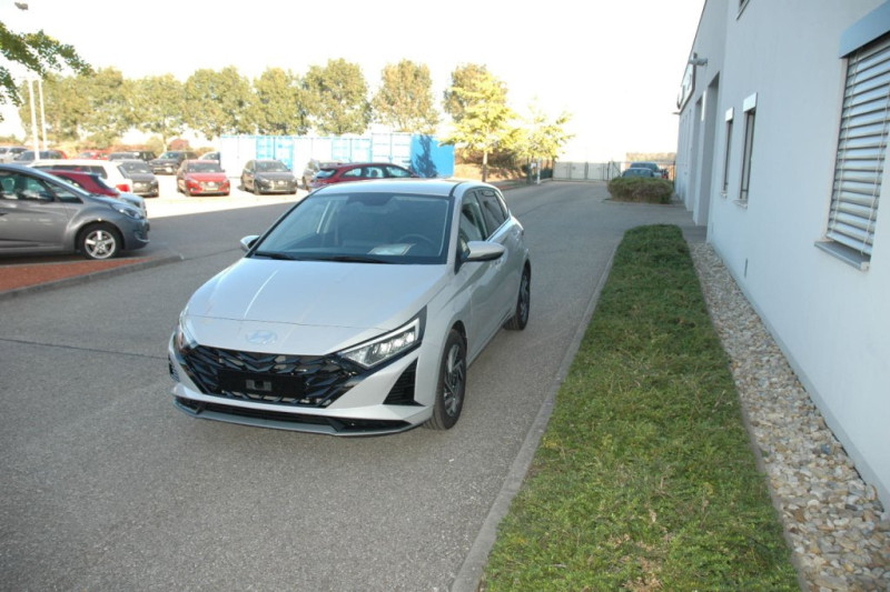 i20 (BC3) Comfort Line 1.0 T-GDI b7bc1 - 4