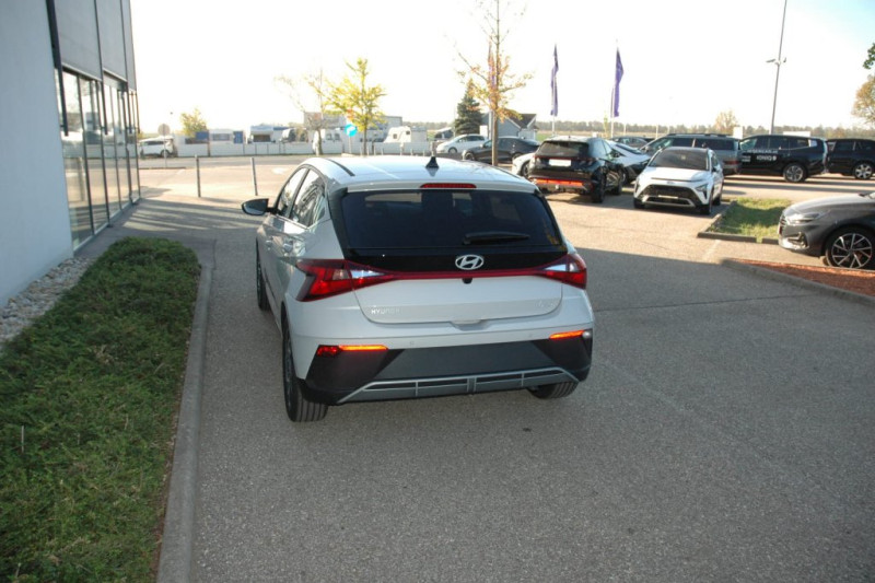 i20 (BC3) Comfort Line 1.0 T-GDI b7bc1 - 7