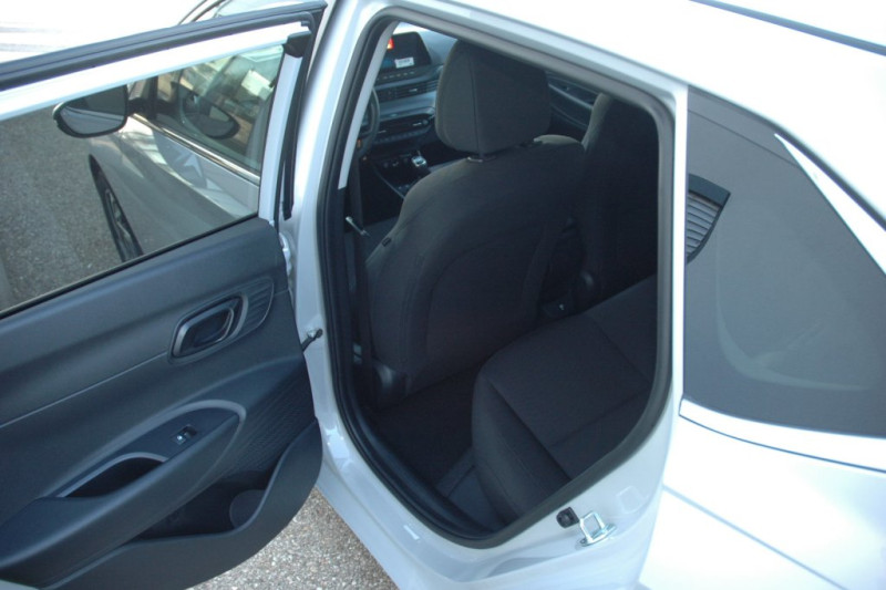 i20 (BC3) Comfort Line 1.0 T-GDI b7bc1 - 9
