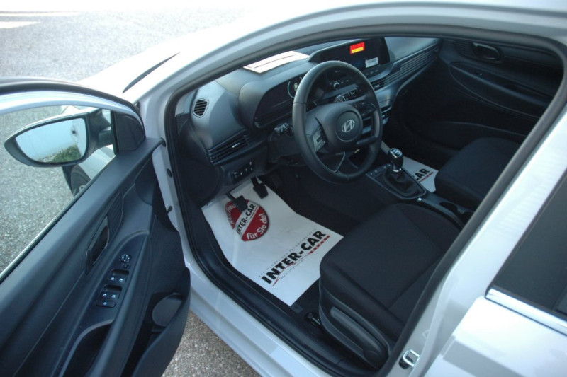 i20 (BC3) Comfort Line 1.0 T-GDI b7bc1 - 10