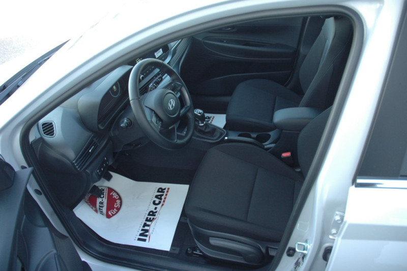 i20 (BC3) Comfort Line 1.0 T-GDI b7bc1 - 11