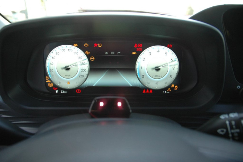 i20 (BC3) Comfort Line 1.0 T-GDI b7bc1 - 12