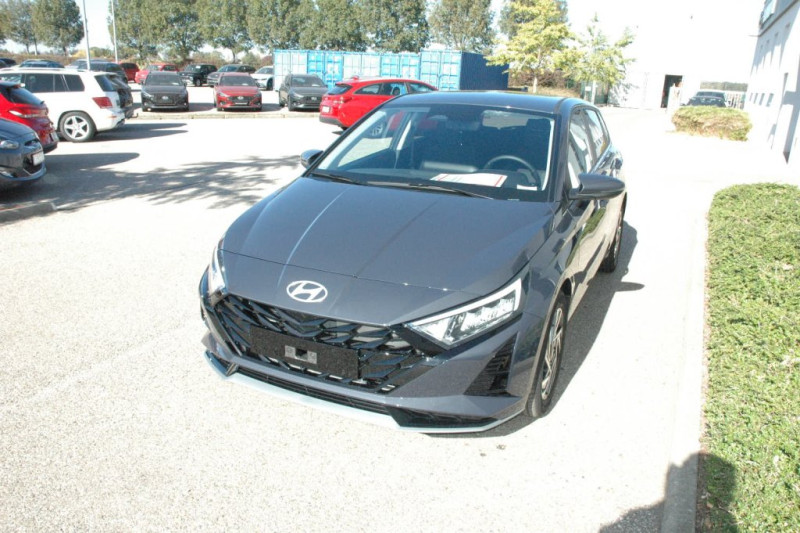 i20 (BC3) Comfort Line 1.0 T-GDI b7bc1