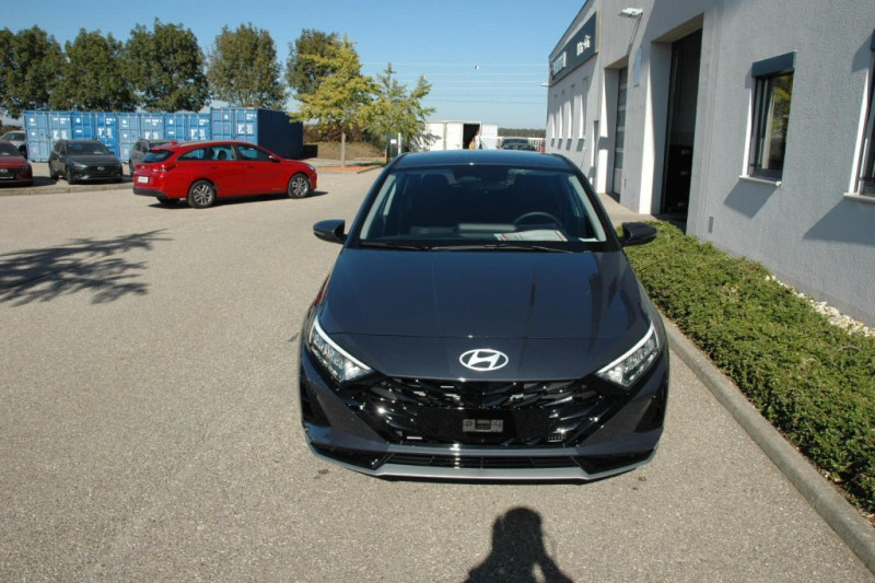 i20 (BC3) Comfort Line 1.0 T-GDI b7bc1 - 1