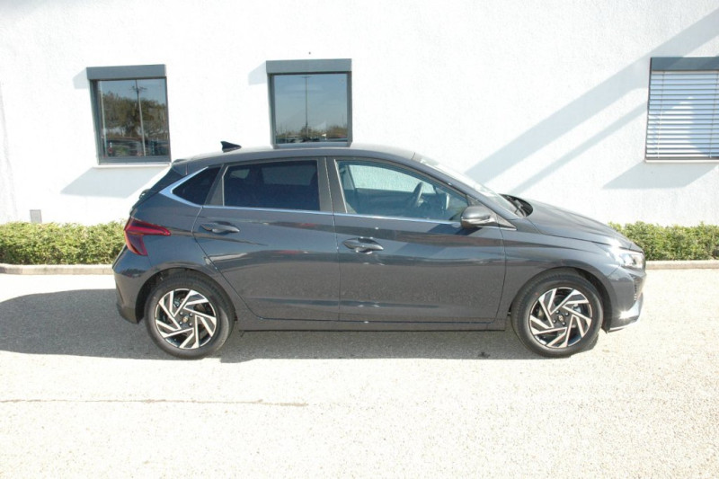 i20 (BC3) Comfort Line 1.0 T-GDI b7bc1 - 3