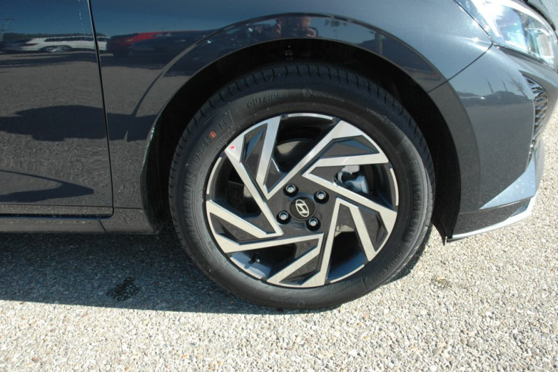 i20 (BC3) Comfort Line 1.0 T-GDI b7bc1 - 6