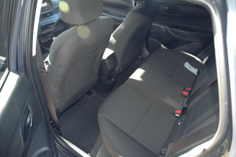 i20 (BC3) Comfort Line 1.0 T-GDI b7bc1 - 8