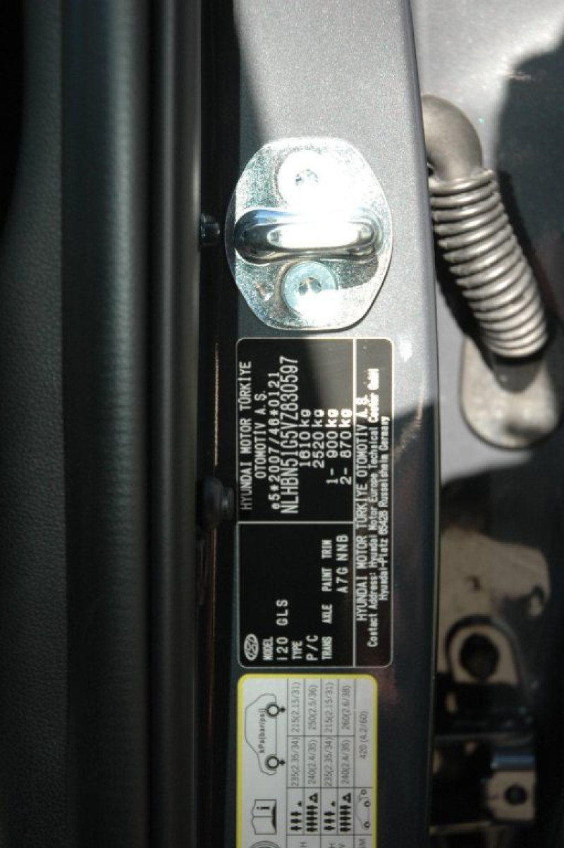 i20 (BC3) Comfort Line 1.0 T-GDI b7bc1 - 10
