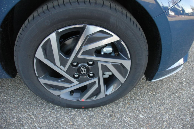 i20 (BC3) Comfort Line 1.0 T-GDI b7bc1 - 1