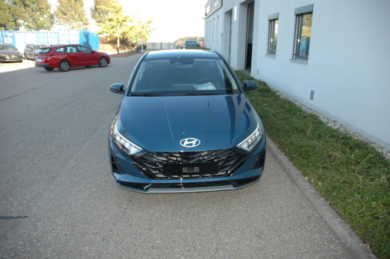 i20 (BC3) Comfort Line 1.0 T-GDI b7bc1 - 3