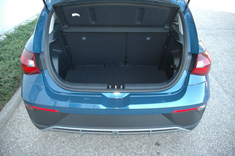 i20 (BC3) Comfort Line 1.0 T-GDI b7bc1 - 7