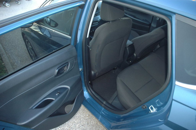 i20 (BC3) Comfort Line 1.0 T-GDI b7bc1 - 8