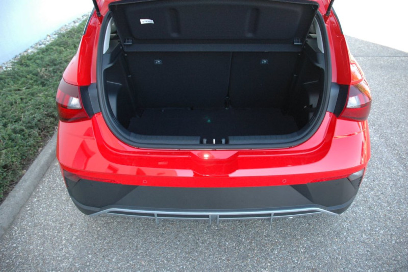 i20 (BC3) Comfort Line 1.0 T-GDI b7bc1 - 8
