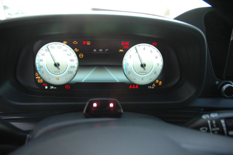 i20 (BC3) Comfort Line 1.0 T-GDI b7bc1 - 13