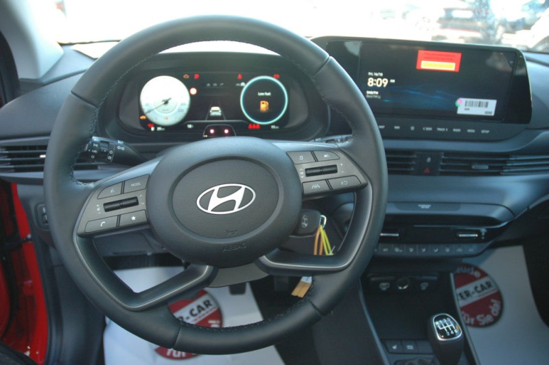 i20 (BC3) Comfort Line 1.0 T-GDI b7bc1 - 14