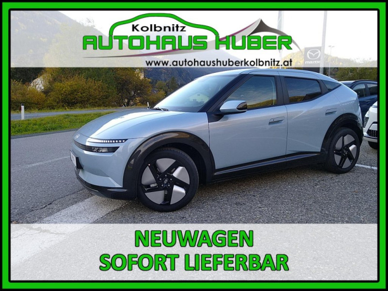 IONIQ 3 TREND 61 kWh EV und Design Paket - 0