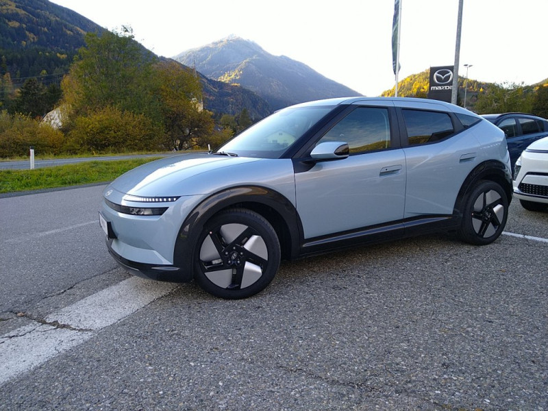 IONIQ 3 TREND 61 kWh EV und Design Paket - 1