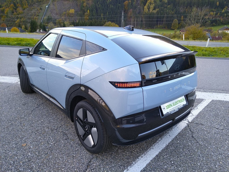 IONIQ 3 TREND 61 kWh EV und Design Paket - 3