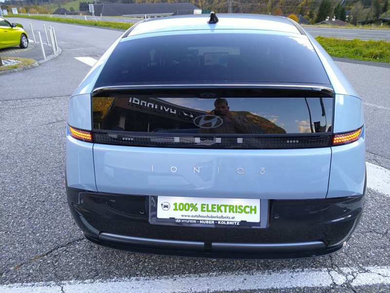 IONIQ 3 TREND 61 kWh EV und Design Paket - 4