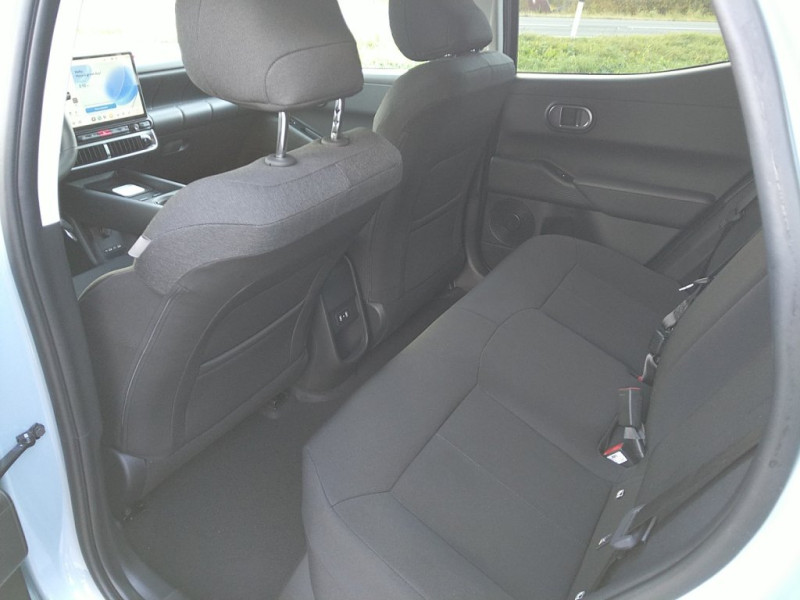 IONIQ 3 TREND 61 kWh EV und Design Paket - 6