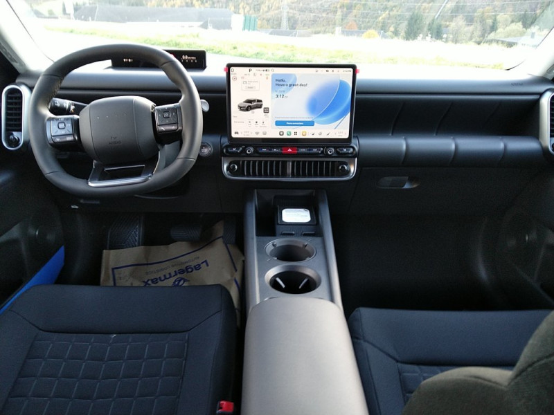 IONIQ 3 TREND 61 kWh EV und Design Paket - 7