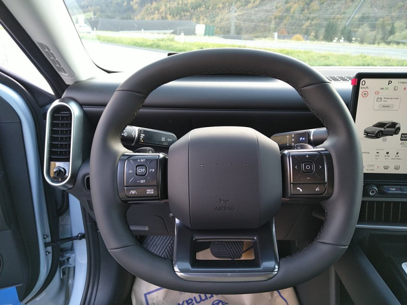 IONIQ 3 TREND 61 kWh EV und Design Paket - 10